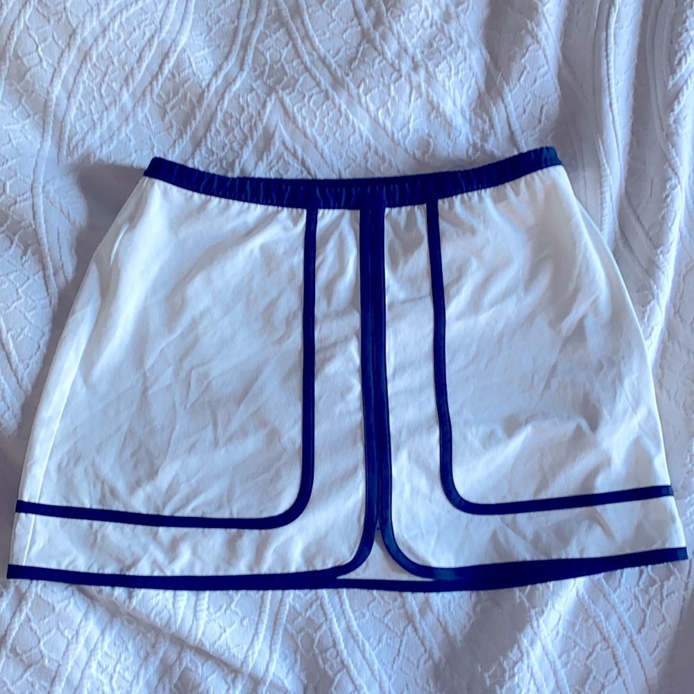 Tory Sport tennis skirt